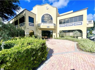 More details for 3450 Northlake Blvd, North Palm Beach, FL - Office for Lease