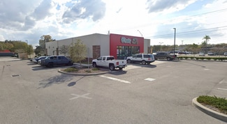 More details for 10705 Hannaway Dr, Riverview, FL - Retail for Sale