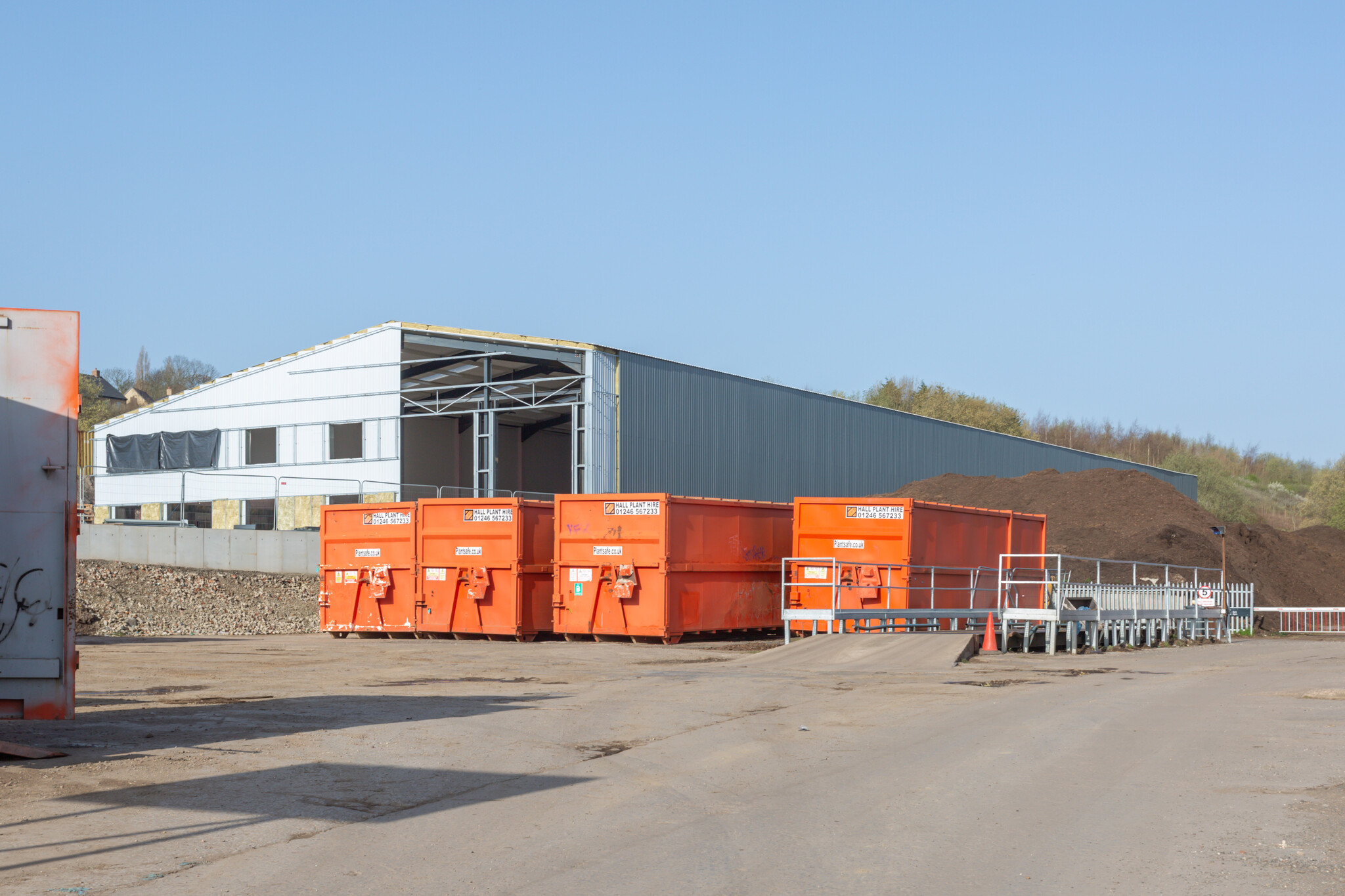 Sheepbridge Lane, Chesterfield for sale Construction Photo- Image 1 of 1