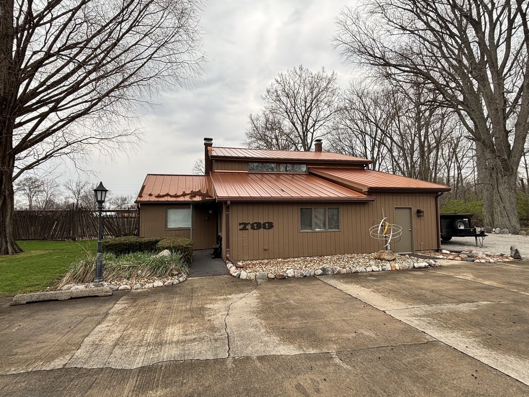 733 Princeton Blvd, Elkhart, IN à louer Photo principale- Image 1 de 8