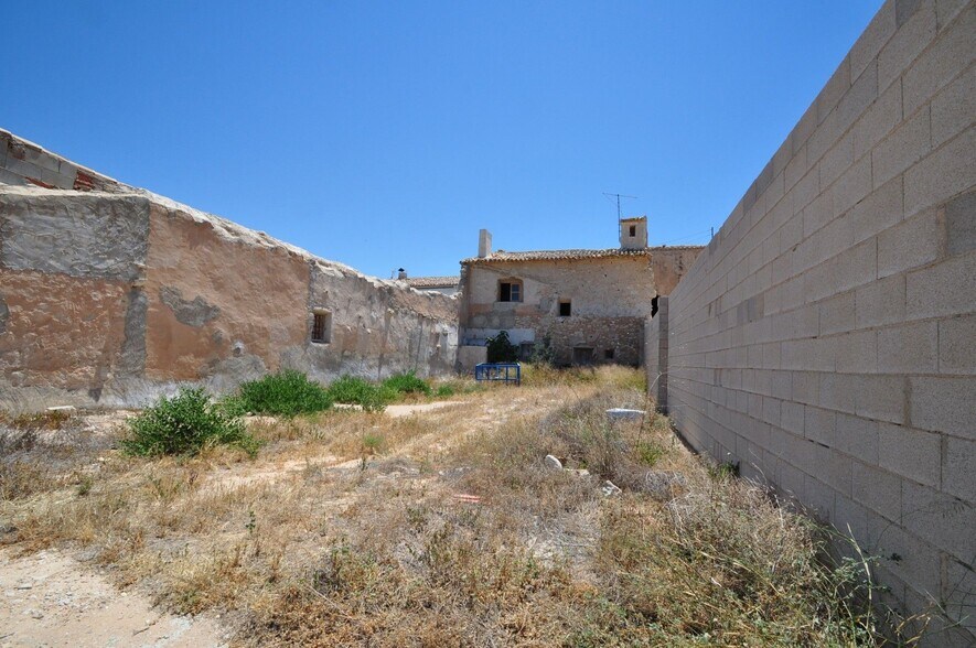 Terrain dans Jumilla, Murcia à vendre - Photo principale - Image 3 de 33