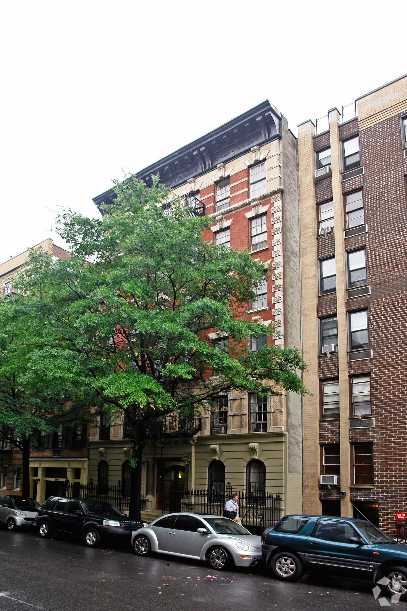 255 W 22nd St, New York, NY à louer Photo principale- Image 1 de 3