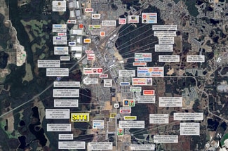Plus de détails pour US 27, Davenport, FL - Terrain à louer