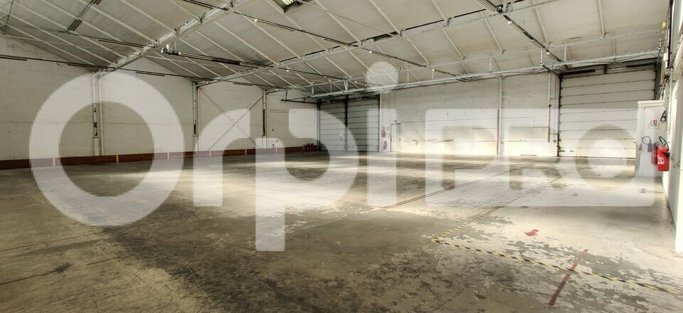 Flex in Massy for lease - Building Photo - Image 3 of 6
