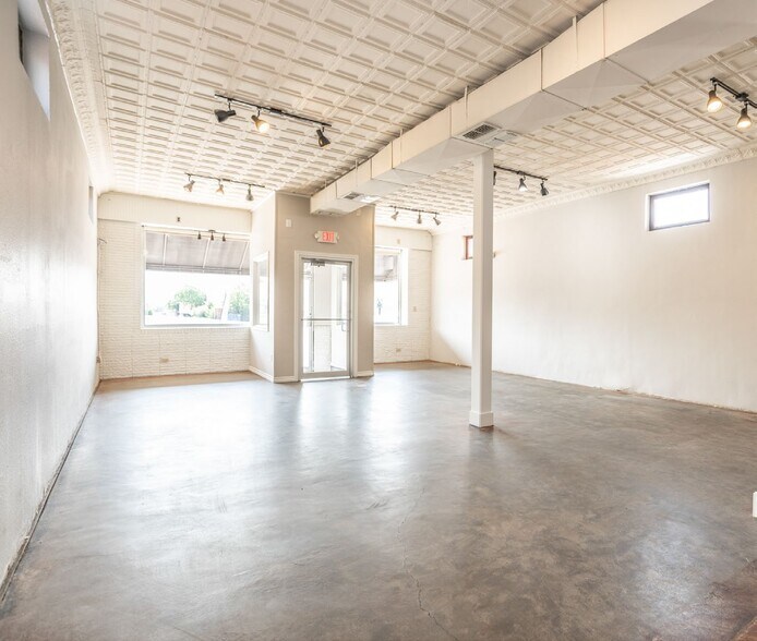 113 N Main St, Muenster, TX à vendre - Photo du bâtiment - Image 2 de 28