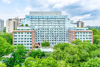 More details for 1830 Bloor St W, Toronto, ON - Multifamily for Sale