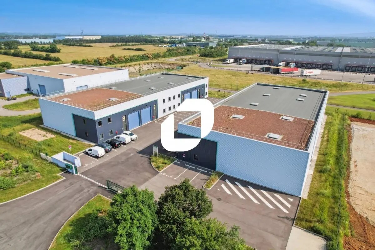 Flex in Saint-Vulbas for sale Building Photo- Image 1 of 9