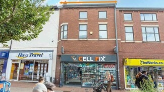 More details for 50 Mill St, Macclesfield - Retail for Sale