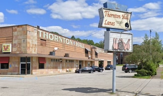 Plus de détails pour 1216 Hall Ave, Sharon, PA - Commerce de détail à vendre