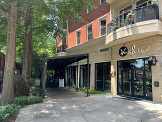 Plus de détails pour 560 Dutch Valley Rd, Atlanta, GA - Vente au détail à vendre