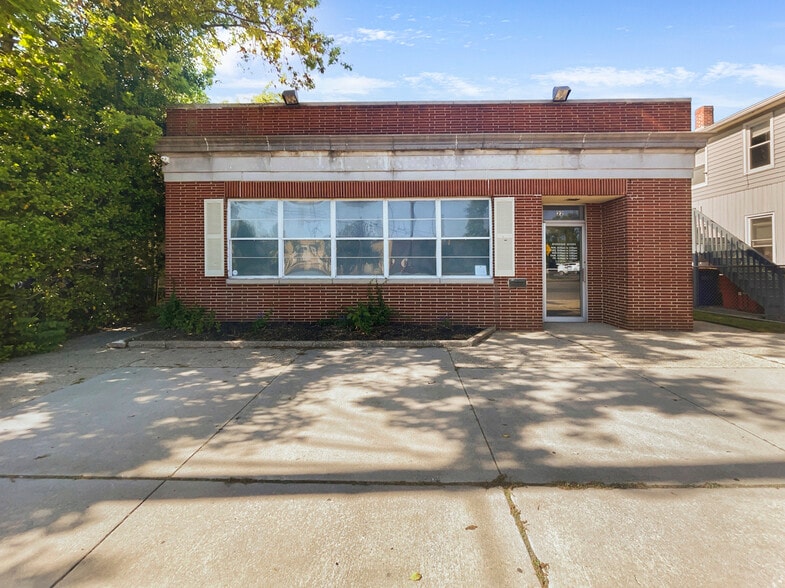 22 W Vine St, Millville, NJ for sale - Building Photo - Image 3 of 8