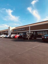 2219 SW 74th St, Oklahoma City, OK for lease Building Photo- Image 1 of 1