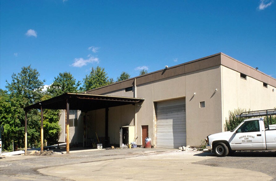 7900 Hill Park Ct, Lorton, VA à louer - Autre - Image 3 de 17