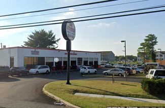 Plus de détails pour 4331 US-130 Rt, Beverly, NJ - Vente au détail à vendre