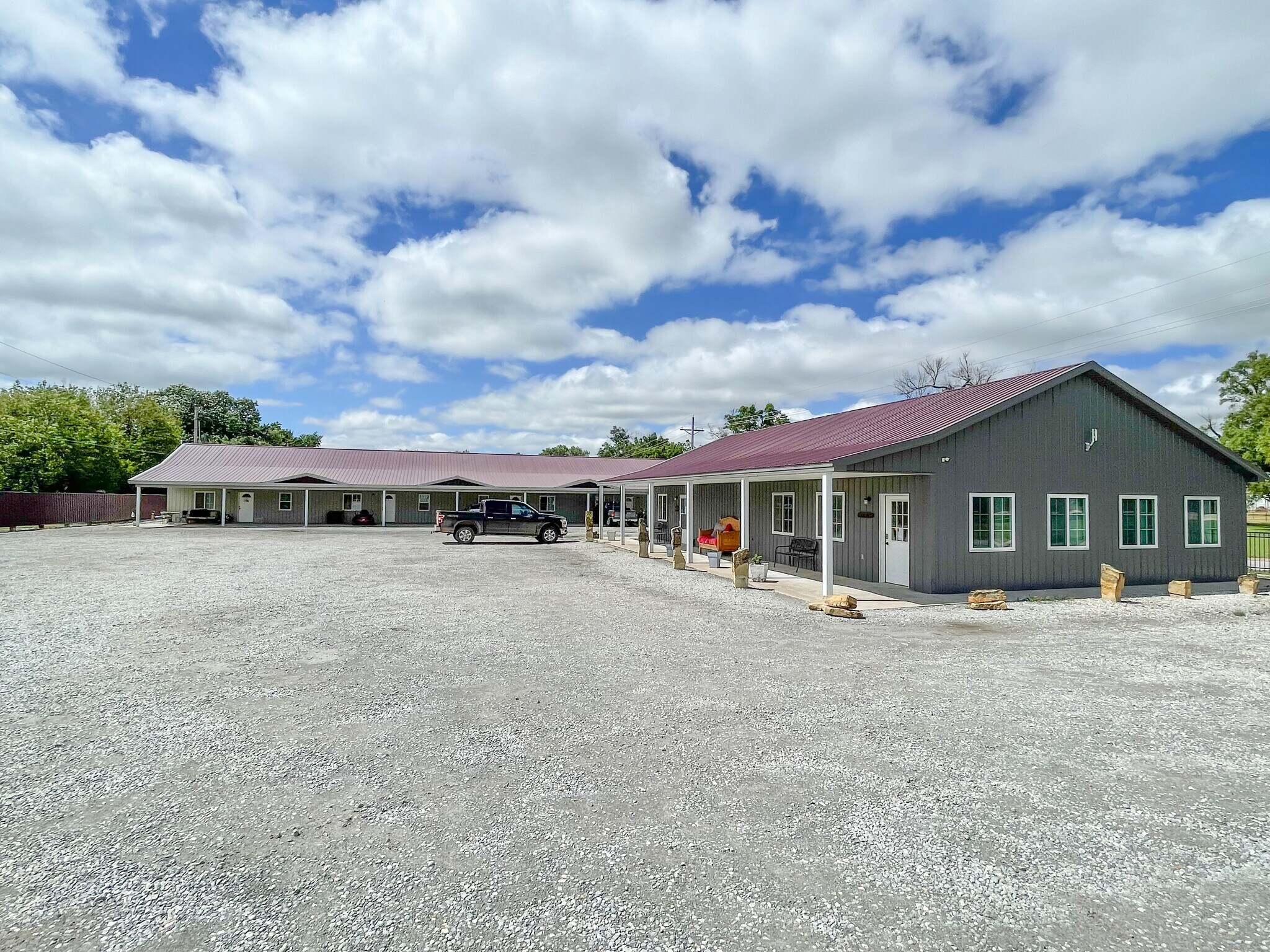 409 S Pennsylvania Ave, Anthony, KS for sale Building Photo- Image 1 of 1