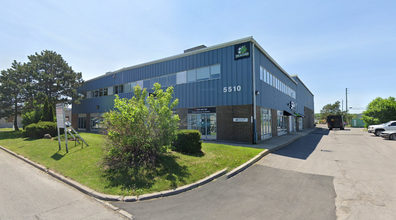 5510 Canotek Rd, Ottawa, ON for lease Building Photo- Image 1 of 2