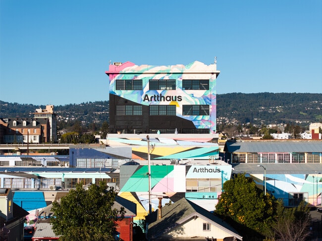 Plus de détails pour 2744 E 11th St, Oakland, CA - Plusieurs types d'espaces à louer