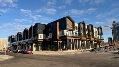 3858 Market St SE, Calgary, AB for lease Building Photo- Image 2 of 2
