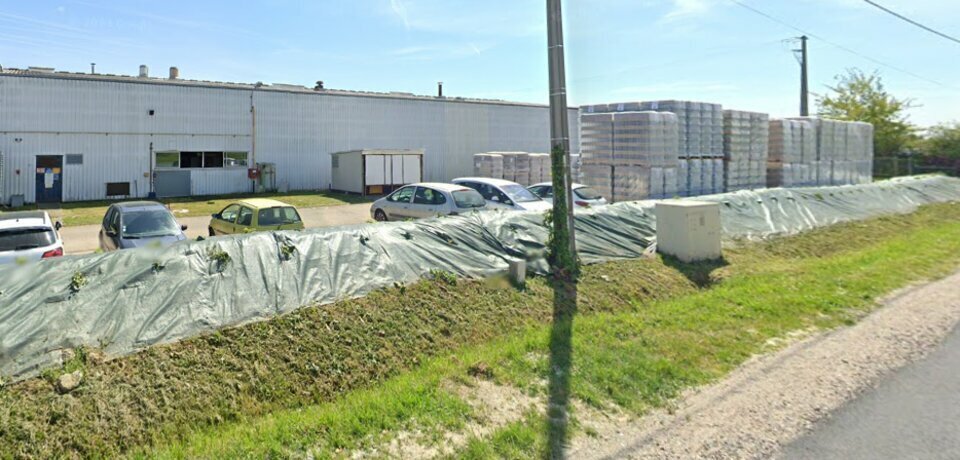 21 Avenue Du Périgord, Pompignac for lease - Building Photo - Image 2 of 2