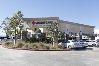 More details for 27875 Smyth Dr, Santa Clarita, CA - Office/Medical for Lease