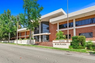 600 N Rosemead Blvd, Pasadena, CA for lease Building Photo- Image 1 of 11