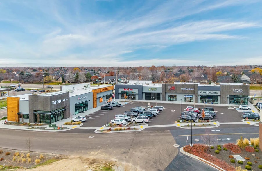 Orchard Park Lot 1 portfolio of 2 properties for sale on LoopNet.ca - Building Photo - Image 2 of 13