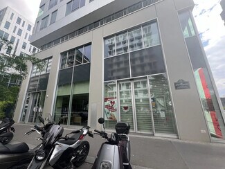 Plus de détails pour Commerce de détail à louer