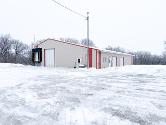 Plus de détails pour 1104 Water Plant Rd, Fergus Falls, MN - Industriel/Logistique à louer