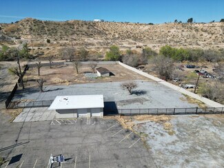 Plus de détails pour 16593 S D St, Victorville, CA - Terrain à louer