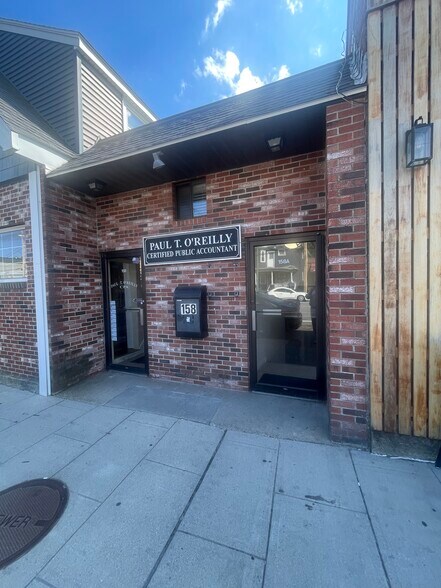 154 Belmont st, Watertown, MA for lease - Primary Photo - Image 1 of 18