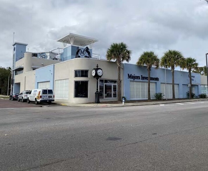 2008 N Orange Ave, Orlando, FL à vendre - Photo du bâtiment - Image 2 de 8