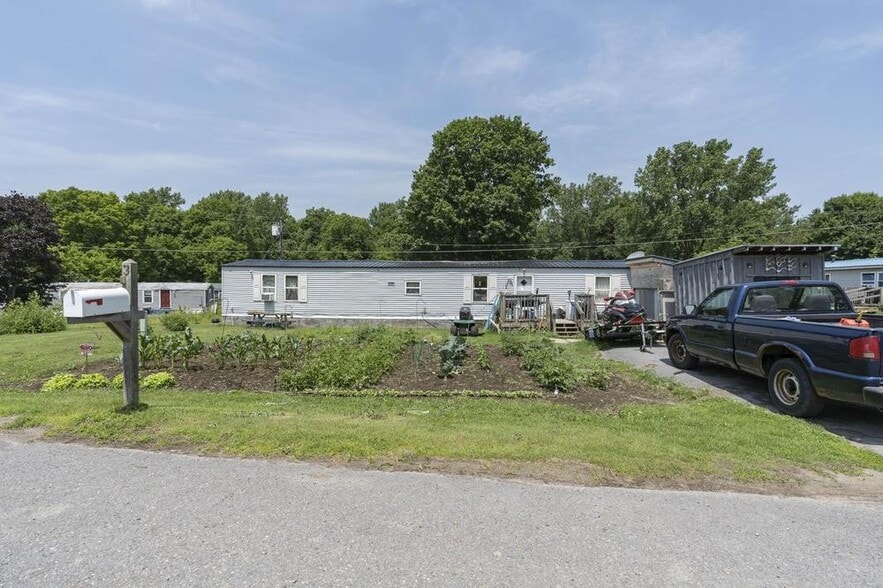32191 Old Rte 3 st, Carthage, NY for sale - Primary Photo - Image 1 of 13