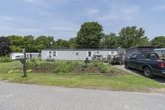 More details for 32191 Old Rte 3 st, Carthage, NY - Multifamily for Sale