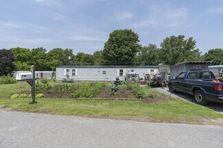 Plus de détails pour 32191 Old Rte 3 st, Carthage, NY - Multi-résidentiel à vendre