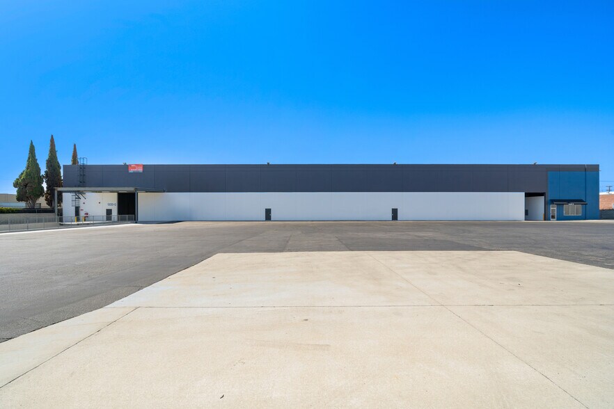 13020 Yukon Ave, Hawthorne, CA à louer - Photo du bâtiment - Image 1 de 16