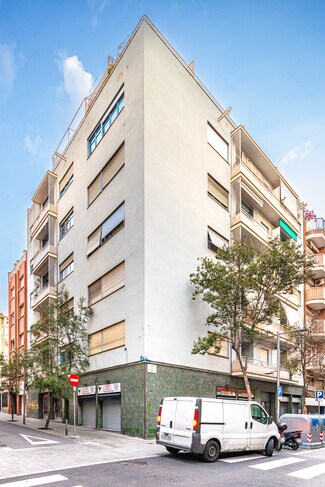 Plus de détails pour Carrer de Pàdua, 96, Barcelone - Commerce de détail à louer