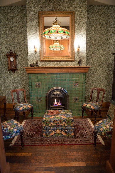 5104 N Pearl St, Tacoma, WA for lease - Interior Photo - Image 3 of 11