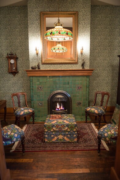 5104 N Pearl St, Tacoma, WA à louer - Photo intérieure - Image 3 de 11