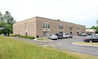 More details for 5890-5898 Chandler Ct, Westerville, OH - Office for Lease