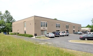 More details for 5890-5898 Chandler Ct, Westerville, OH - Office for Lease