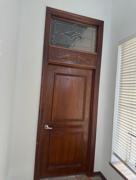 3232 E I 240 Service Rd, Oklahoma City, OK à louer - Photo du bâtiment - Image 2 de 10