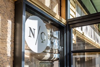 Plus de détails pour 496 Ferry Rd, Edinburgh - Bureau à louer