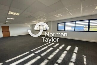 Plus de détails pour Bureau à louer