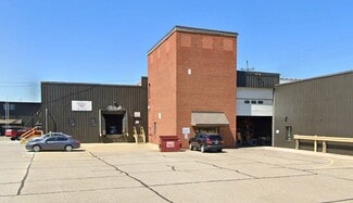 More details for 29315 Clayton Ave, Wickliffe, OH - Industrial for Lease