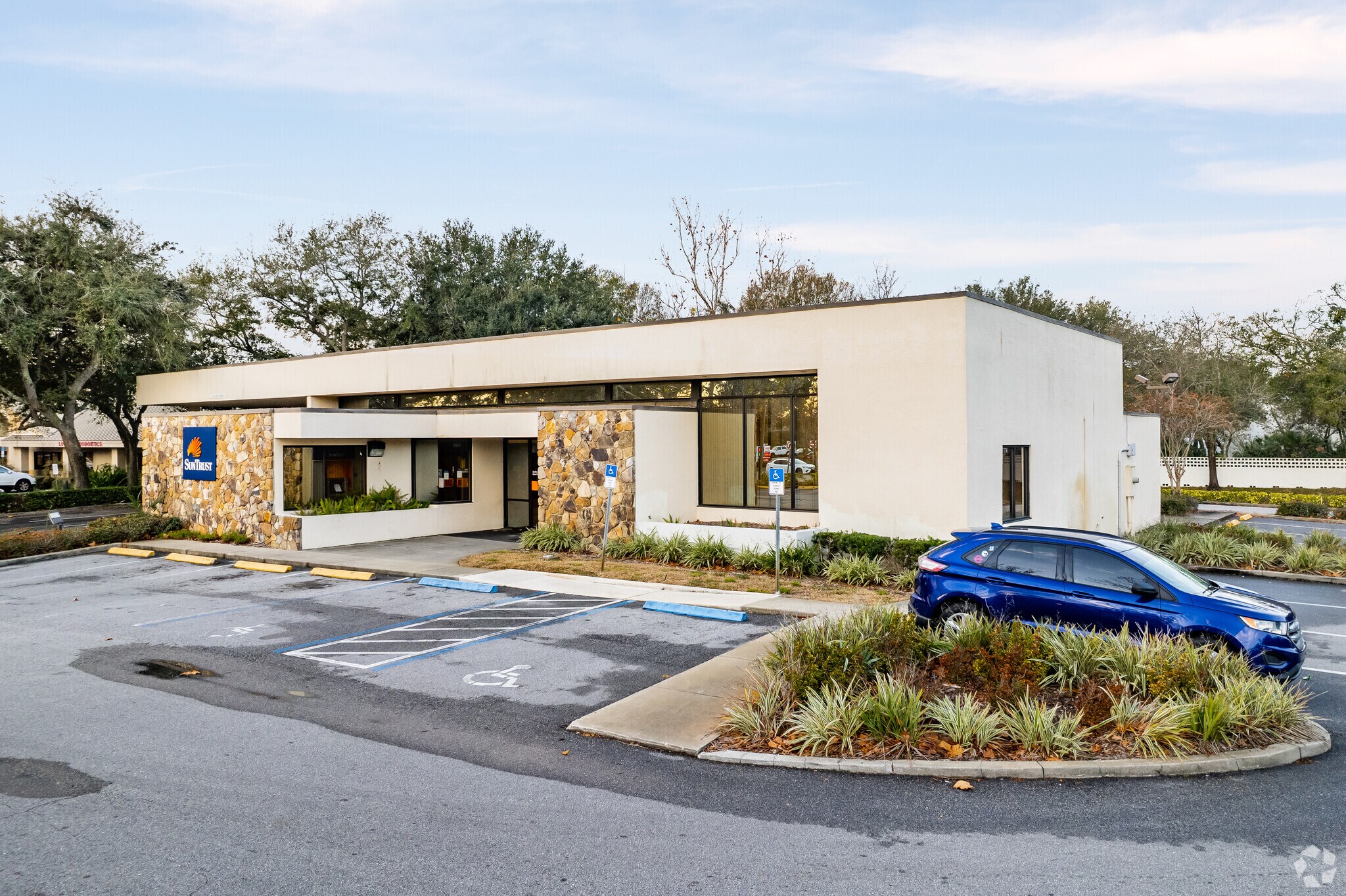 4900 S Clyde Morris Blvd, Port Orange, FL à louer Photo principale- Image 1 de 7