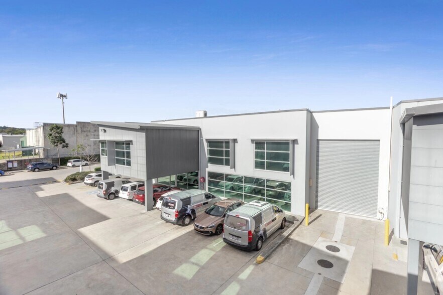 38 Bishop St, Kelvin Grove for lease - Building Photo - Image 1 of 2