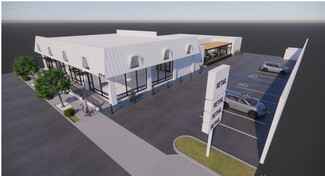 Plus de détails pour 655 H St, Chula Vista, CA - Local commercial à louer