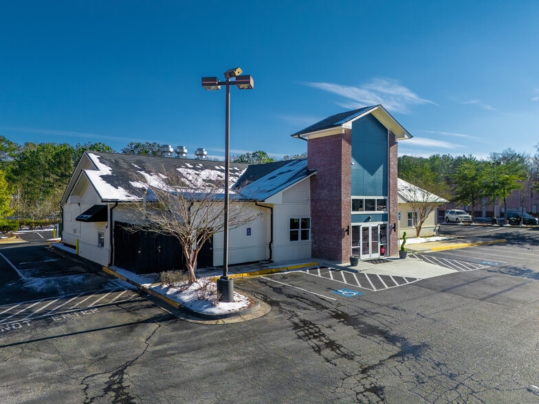 6912 Douglas Blvd, Douglasville, GA for sale - Building Photo - Image 2 of 15