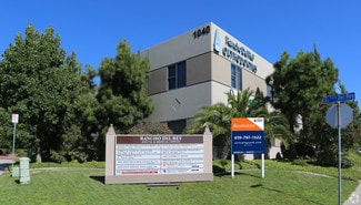 More details for 1040 Tierra Del Rey, Chula Vista, CA - Office/Medical for Lease