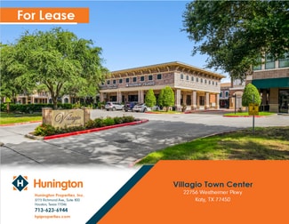 More details for 22756 Westheimer Pky, Katy, TX - Office, Retail for Lease